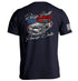 Raise Hell Praise Dale T Shirt