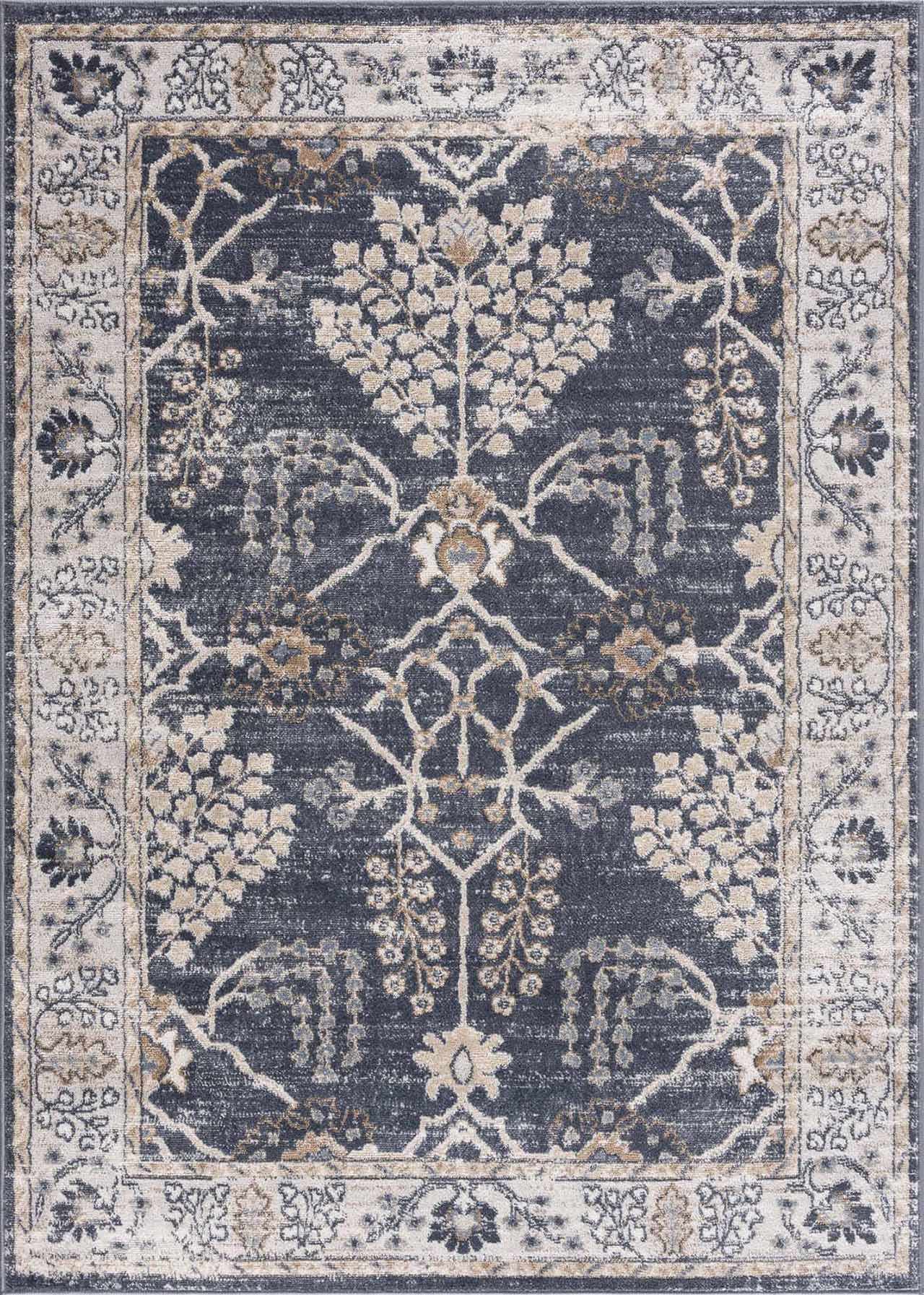 Alfombra de Scalby