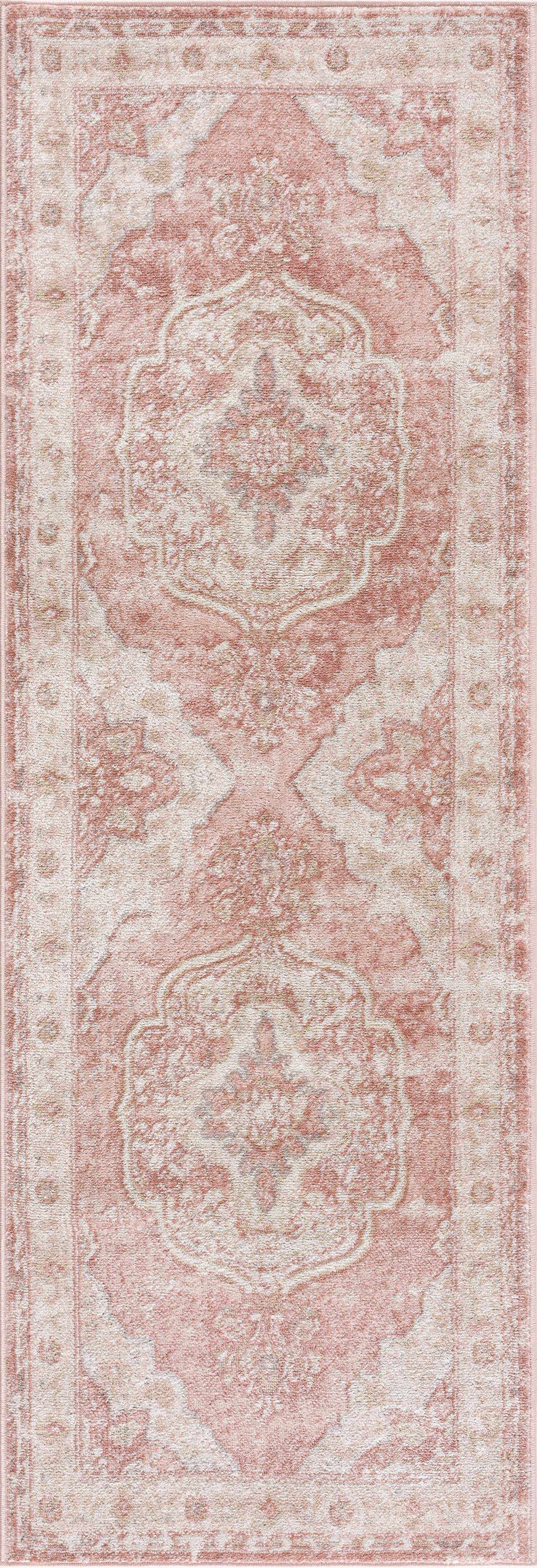 Alfombra de la zona de Kandos