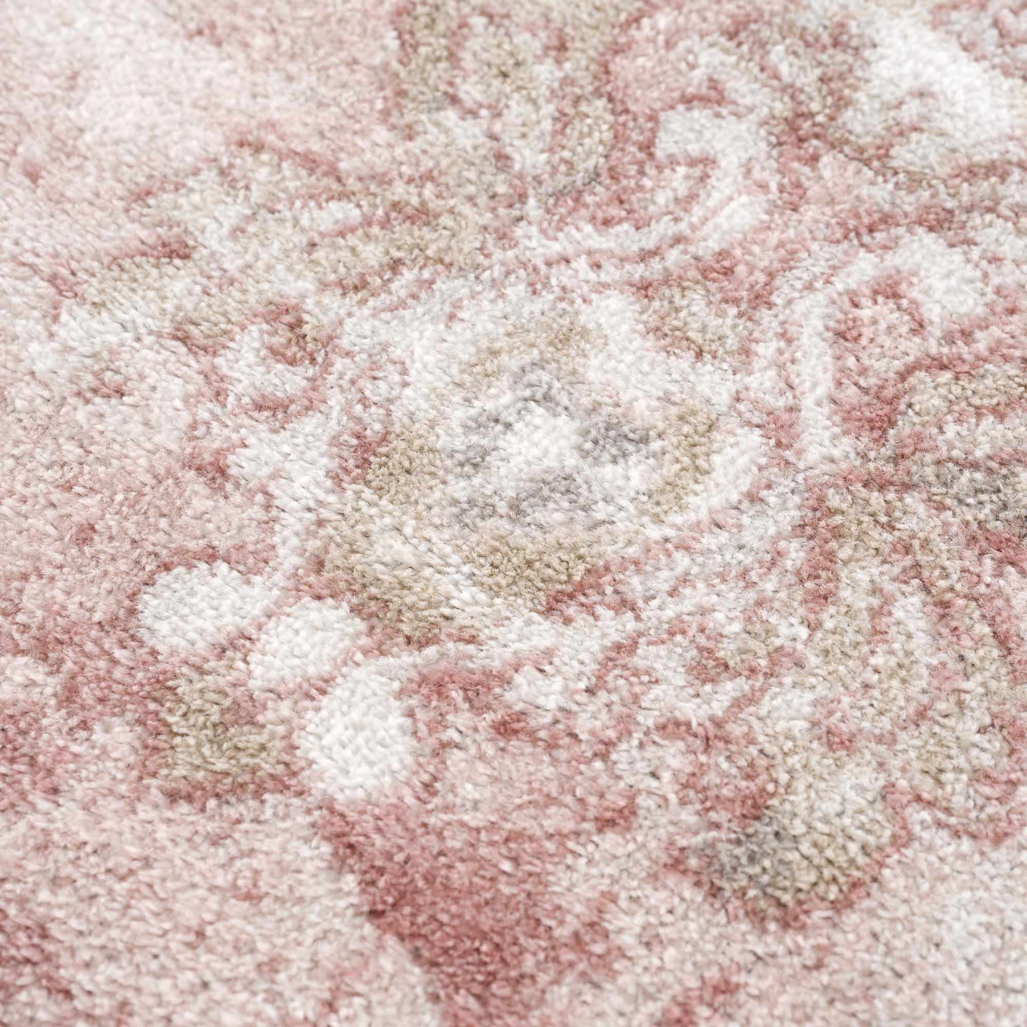 Alfombra de la zona de Kandos