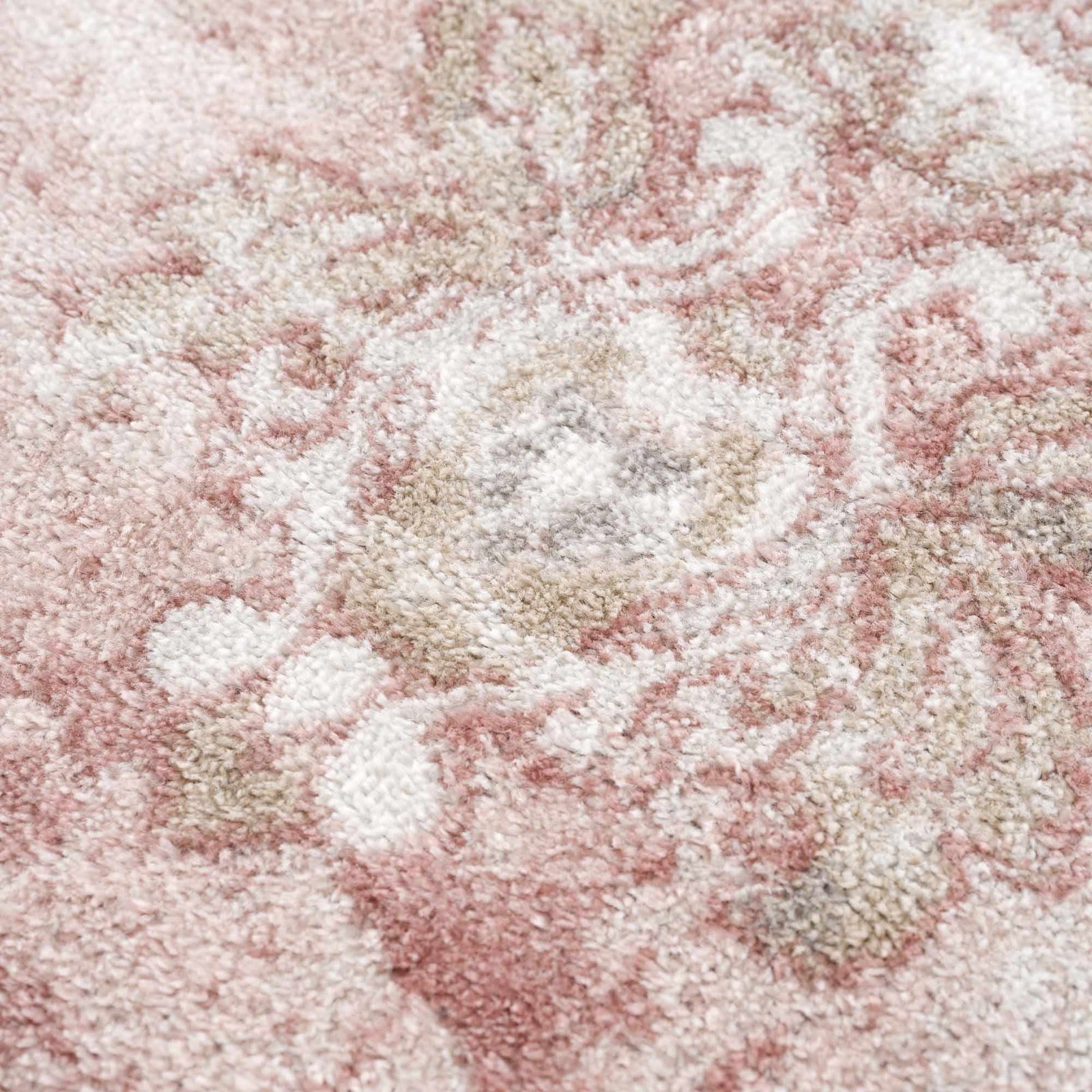 Alfombra de la zona de Kandos