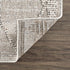 Alfombra Nyla Bone para interior y exterior - Liquidación 2x3