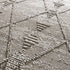 Alfombra Nyla Bone para interior y exterior - Liquidación 2x3