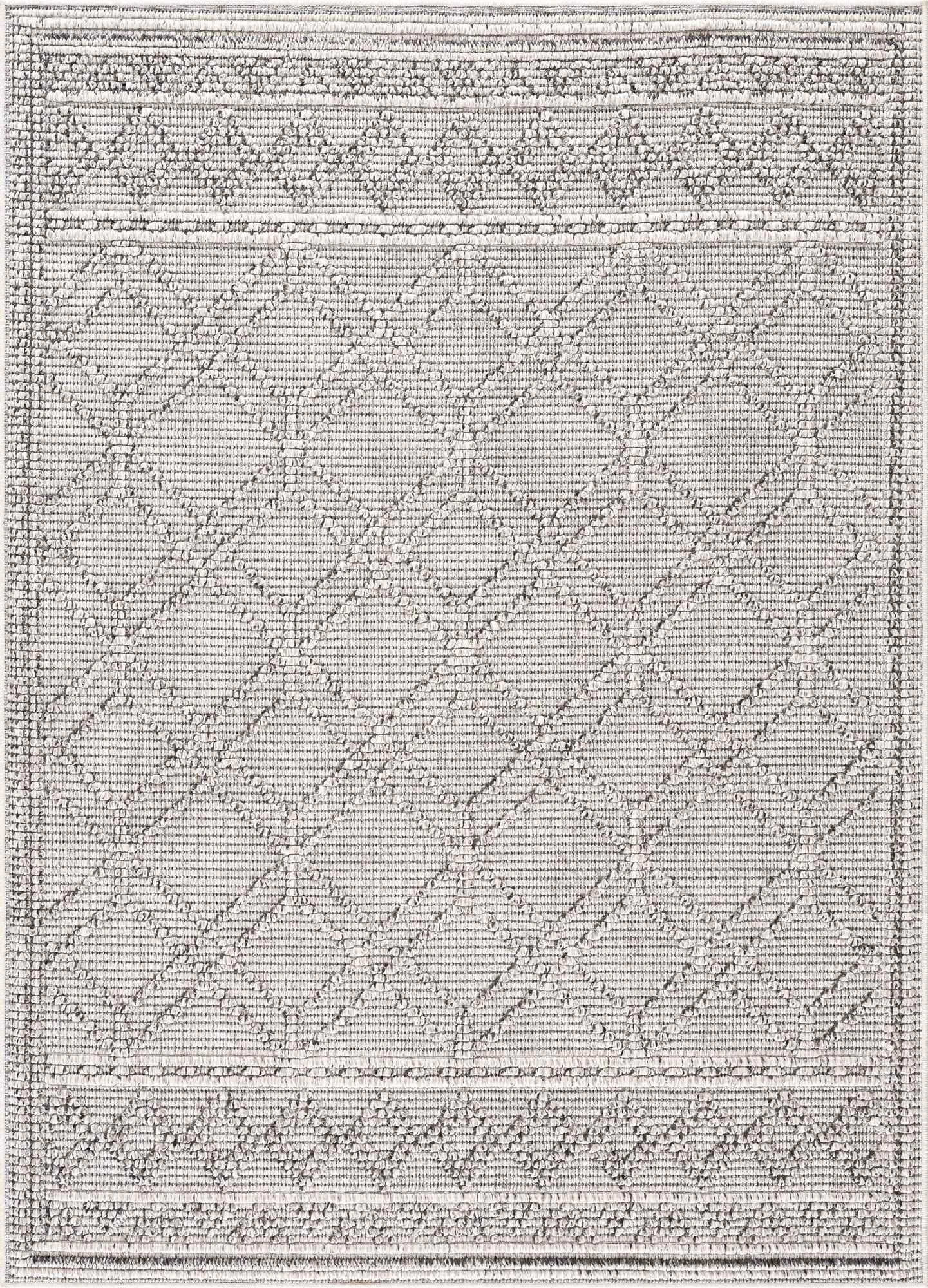 Alfombra Diah Bone Area - Liquidación