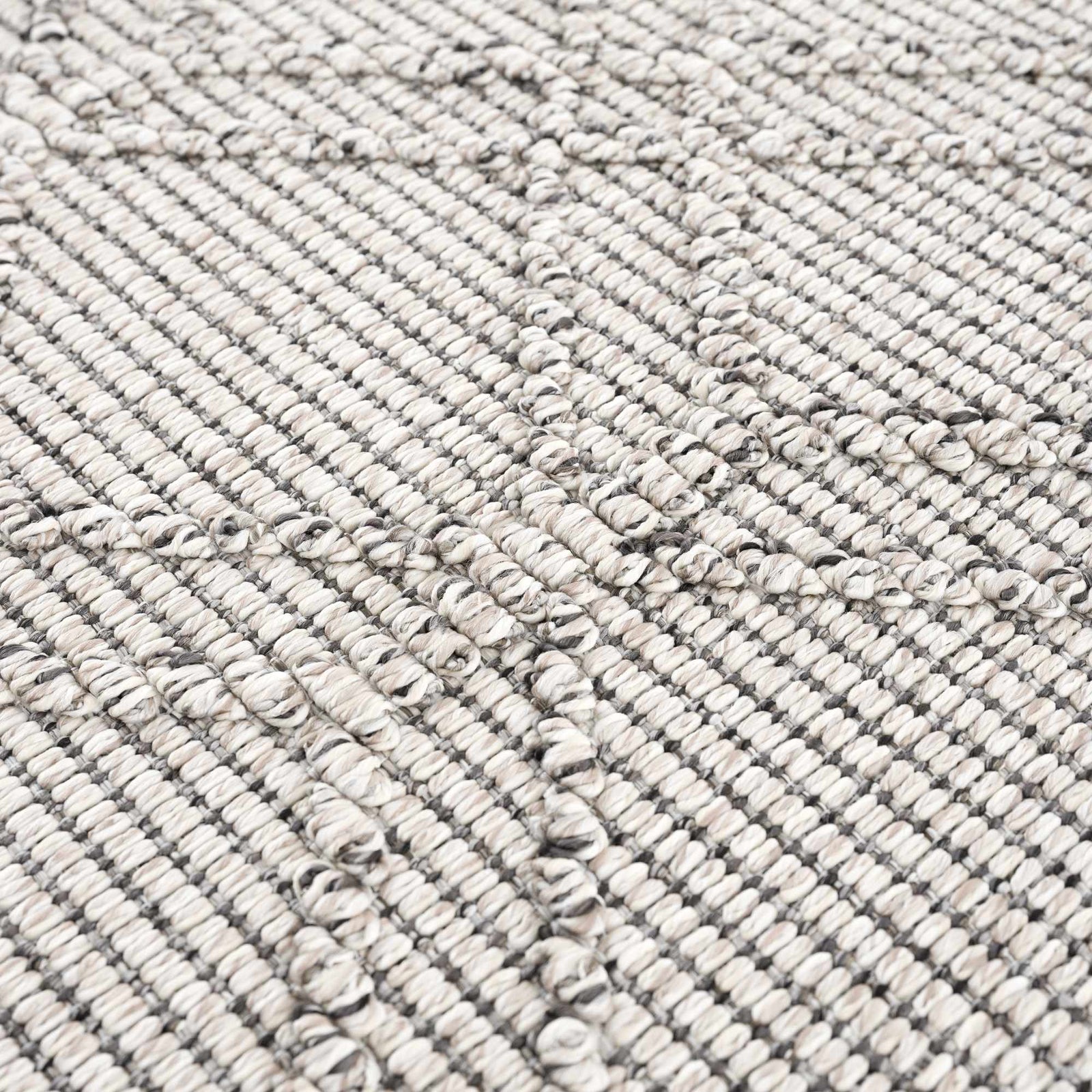 Alfombra Diah Bone Area - Liquidación