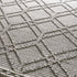 Alfombra Diah Bone Area - Liquidación