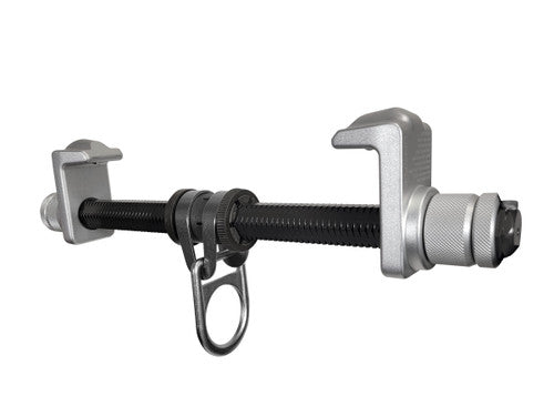 Anclaje deslizante para vigas en I de aluminio de Frontline