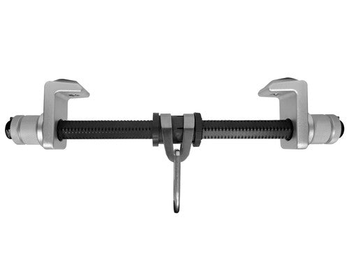 Anclaje deslizante para vigas en I de aluminio de Frontline