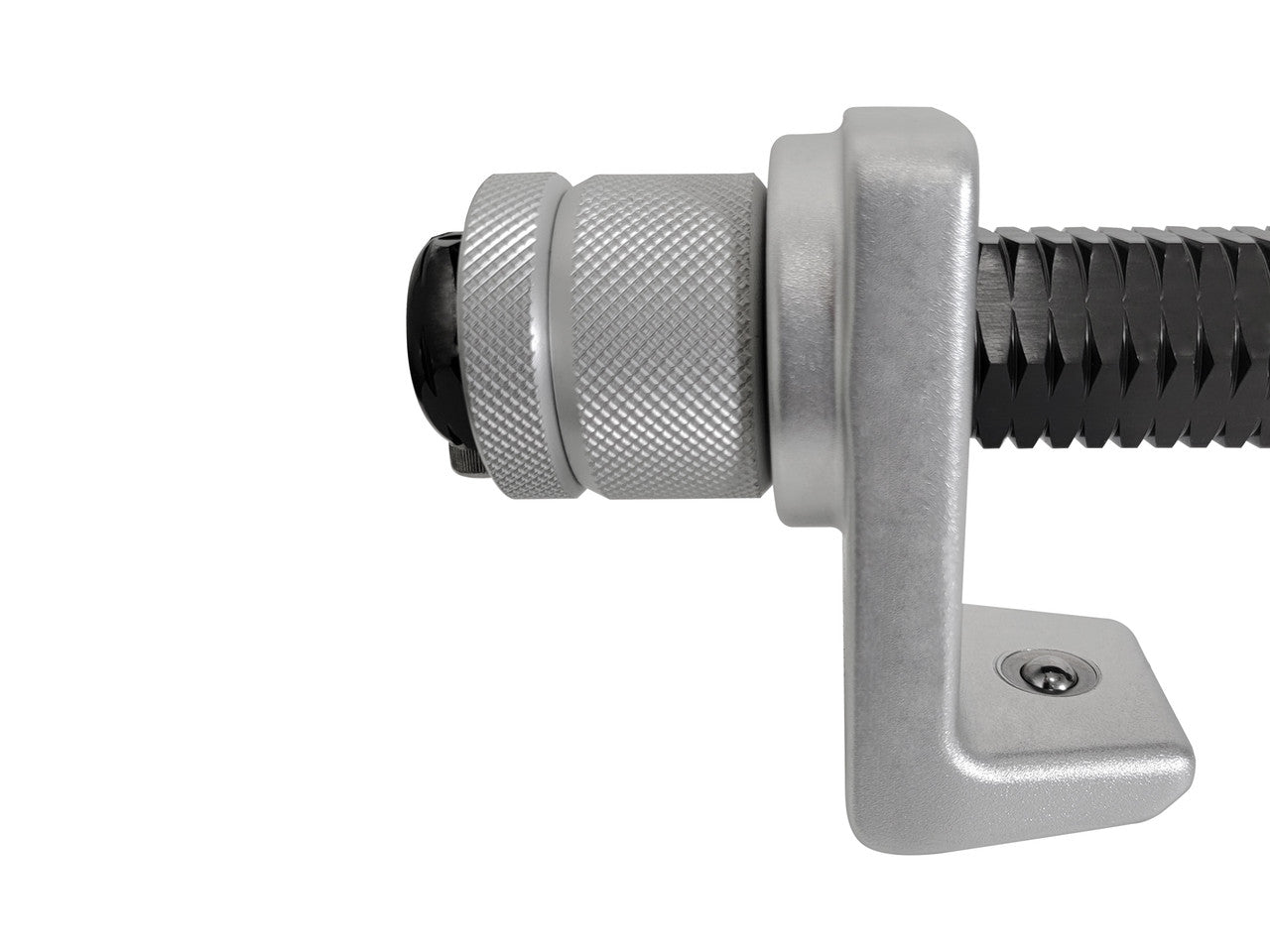 Anclaje deslizante para vigas en I de aluminio de Frontline