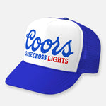 Red White & Blue Collection Hat