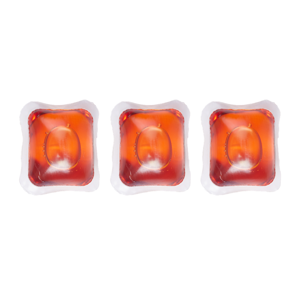 Laundry Pods Sample Pack Pure Luxury Fragrance