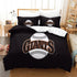 San Francisco Giants Bedding Set Quilt Cover Without Filler