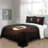 San Francisco Giants Bedding Set Quilt Cover Without Filler