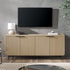 Aparador y mueble de TV escandinavo Reema