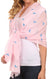 Sakkas Hillary summer breeze lightweight flowing sheer gauze wrap scarf