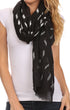 Sakkas Hillary summer breeze lightweight flowing sheer gauze wrap scarf