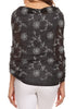 Sakkas Hillary summer breeze lightweight flowing sheer gauze wrap scarf