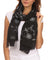 Sakkas Hillary summer breeze lightweight flowing sheer gauze wrap scarf