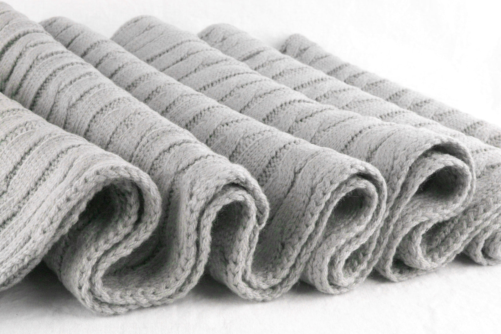 Sakkas Ellington Unisex Knit Scarf
