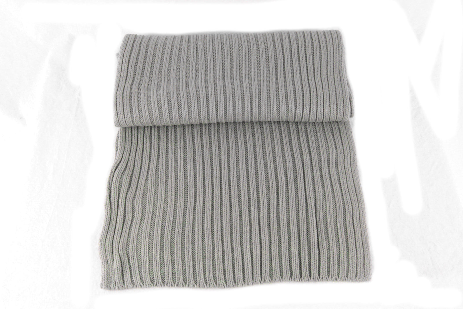Sakkas Ellington Unisex Knit Scarf