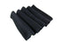 Sakkas Ellington Unisex Knit Scarf