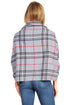Sakkas Martinna Women's Winter Warm Super Soft and Light Pattern Shawl Scarf Wrap