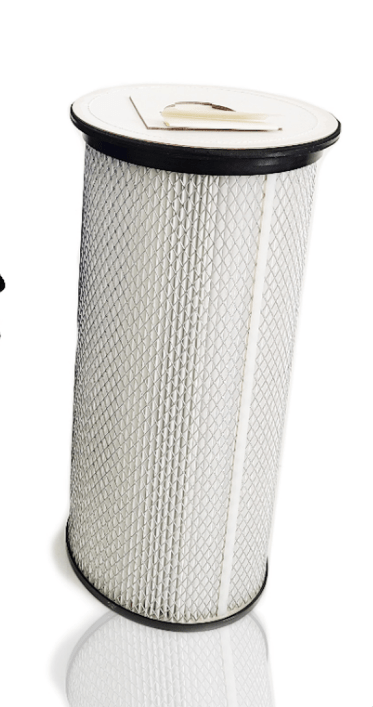 HEPA Filter for the Prolux 10qt Backpack Vacuum