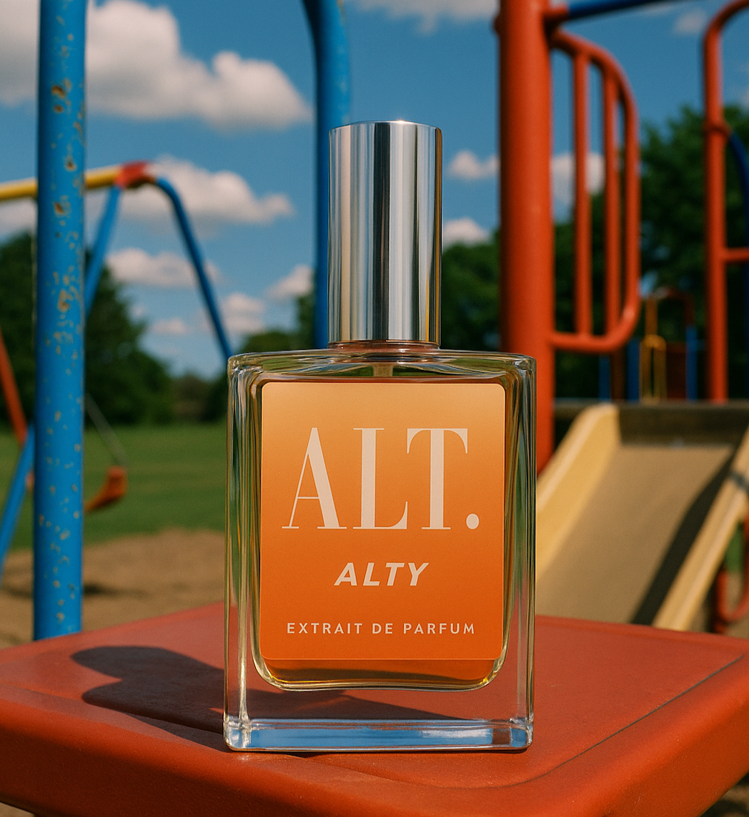 Alty Perfumes
