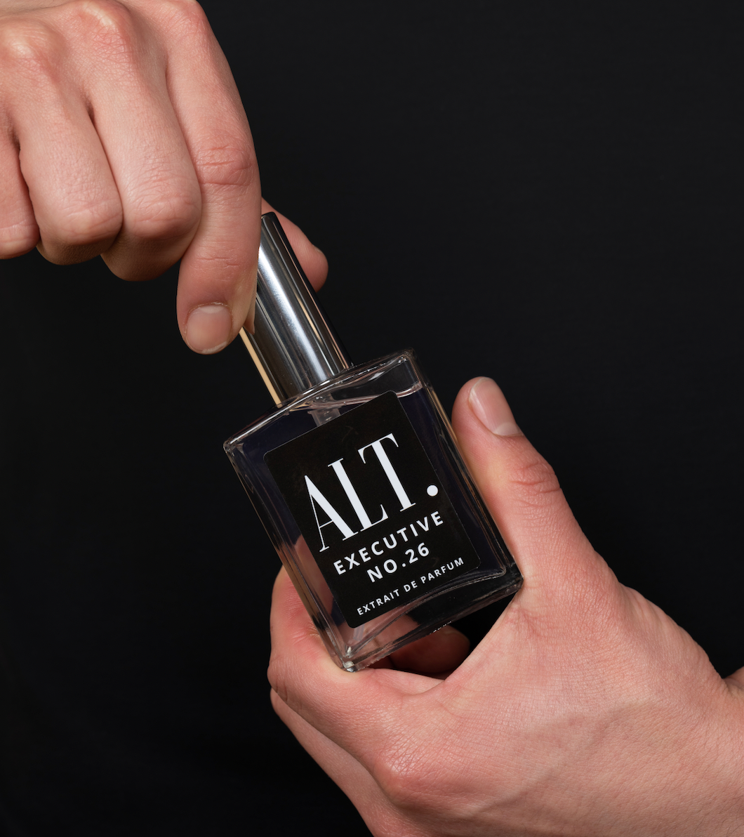 Executive Perfumes