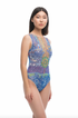 Family Power Sleeveless Swimsuit