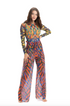 Palms Beach Pants One Size, Fits All