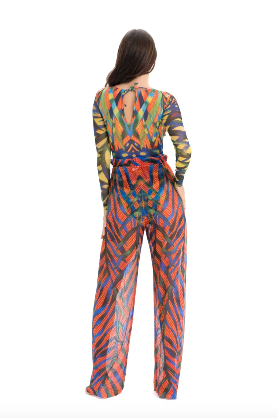 Palms Beach Pants One Size, Fits All