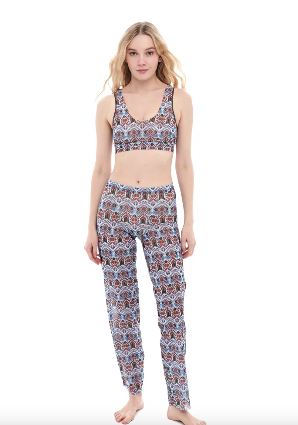 Marrakesh Top