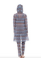 Marrakesh Tunic With Or Without Hood
