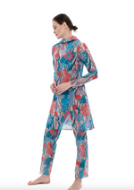 Seaunicorns Tunic with or without Hood