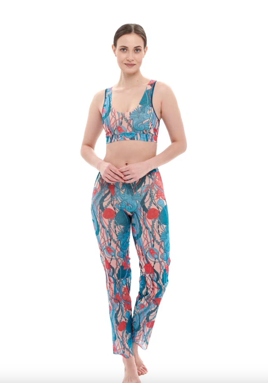 Seaunicorns Top