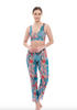 Seaunicorns leggings