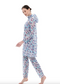 Strelitzia Tunic with or without Hood