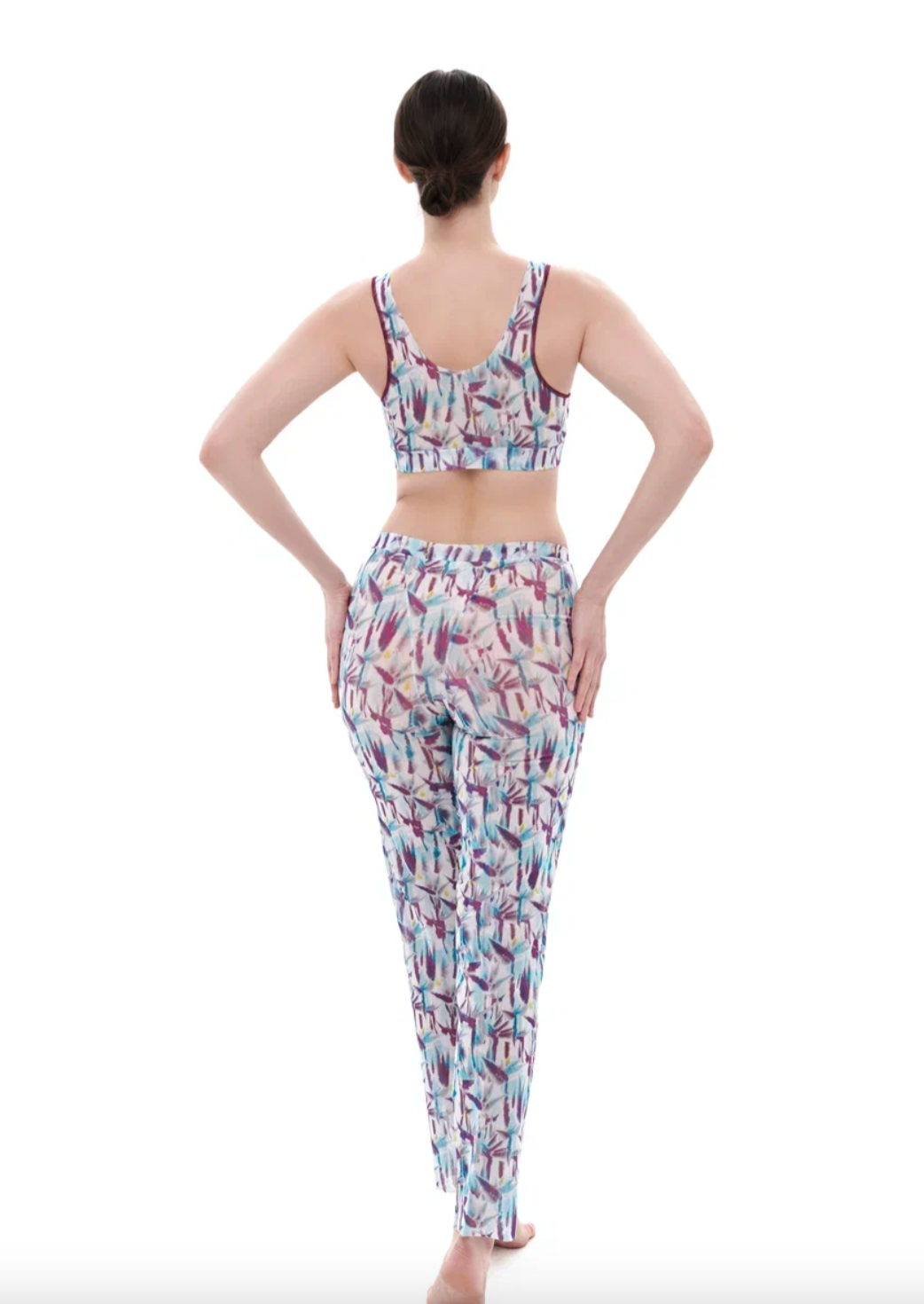 Strelitzia Top