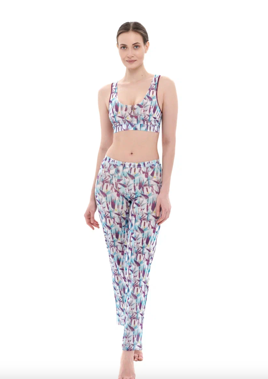 Strelitzia Top