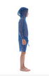 Kid's Smart Swim Shorts Shells
