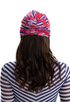 Turban Stripes One Size
