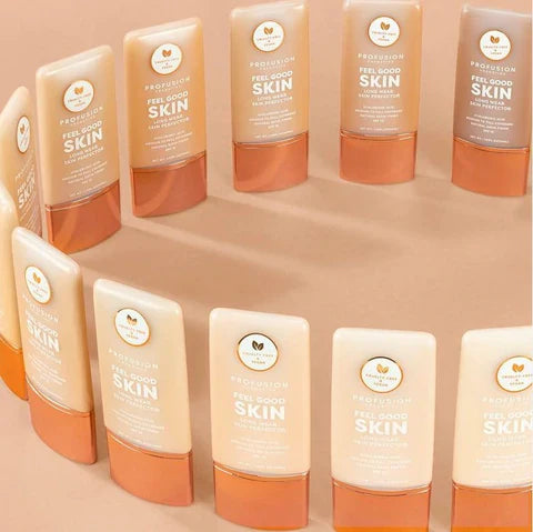 Feel Good Skin | Perfeccionador hidratante de la piel 