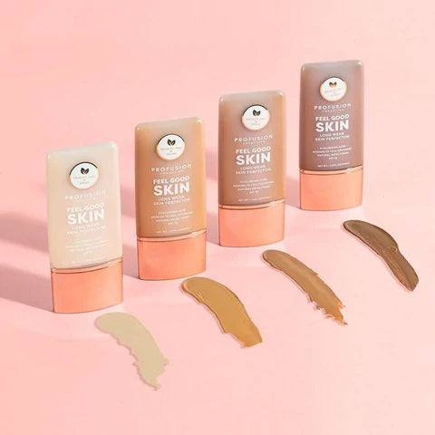 Feel Good Skin | Perfeccionador hidratante de la piel 