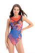 Lily Sleeveless Swimsuit