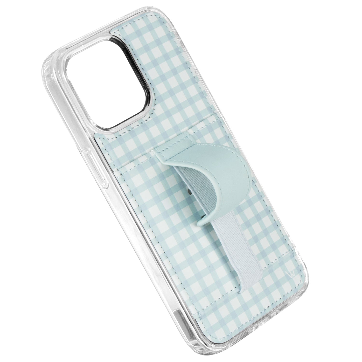 Seaside Picnic Phone Case