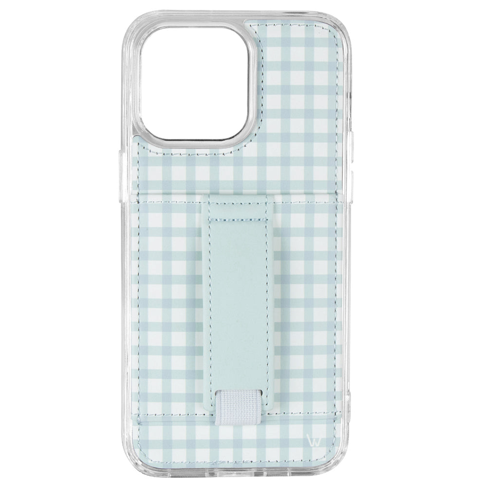 Seaside Picnic Phone Case