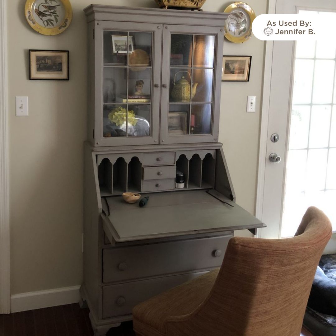 Selznick Grey