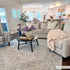 Semaphore Statement Rug Area Rug - Clearance