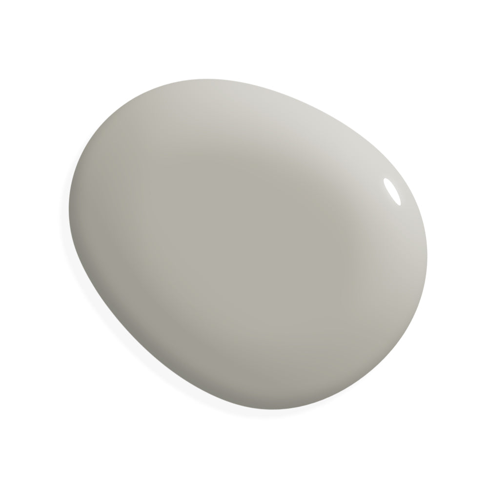 Serengeti Gray - One Step Paint - 4oz Sample